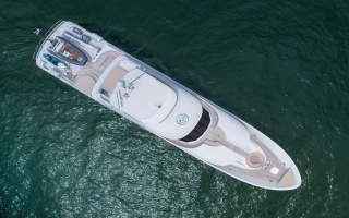 SEA BEAR 21