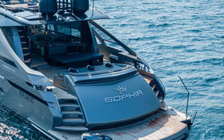 SOPHIA 25