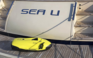 SEA U 4