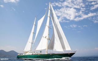 NORFOLK STAR 3