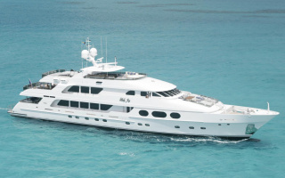 LADY JOY 36