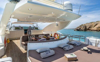 DOLCE VITA IV 5