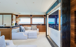 SILVER WIND 21