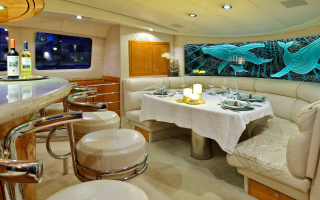 MOONRAKER 10