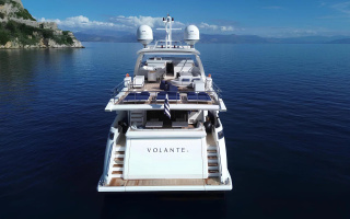 VOLANTE 2