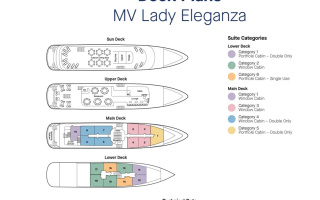 LADY ELEGANZA 16