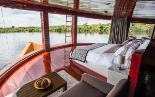 CRUCERO AMAZONAS 9