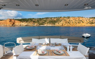 CALA DI LUNA 4