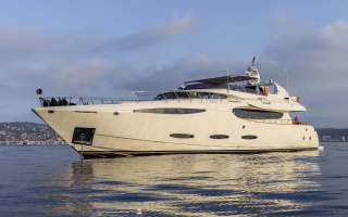 VIKING III 2
