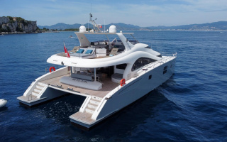 SKYLARK 3