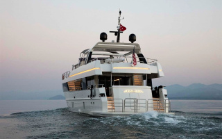 ARCHSEA 3