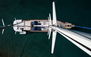 GETAWAY 11