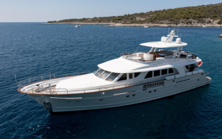SEABREEZE II 20