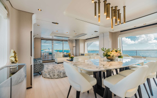 MAREA LA NAUTICA 5