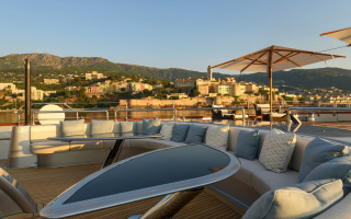 MALTESE FALCON 6