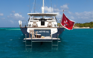 GENEVIEVE 3