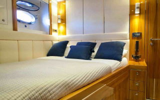 SEA BREEZE ONE 22