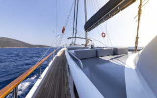 BODRUM QUEEN 6