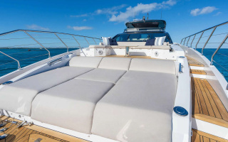 SEA OWL 18