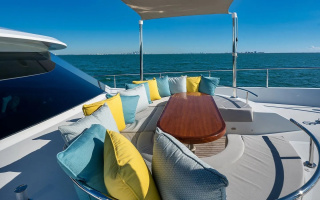 SEA N SEA 6