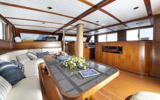 BODRUM QUEEN 13