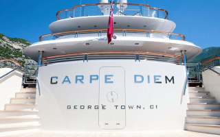 CARPE DIEM 4