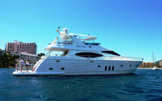 MIDAS TOUCH 8