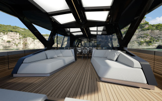 MOONRAKER 3 6