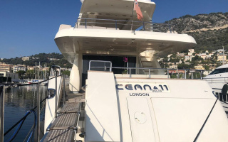 OCEAN DELTA 11 3
