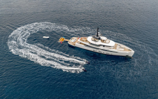 ACQUA CHIARA 4