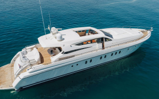 SEA LADY 22