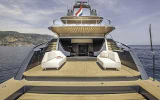 ST BARTH II 2