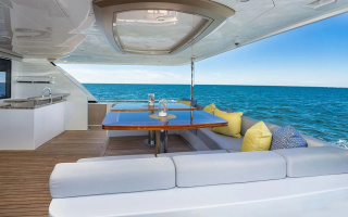 SEA N SEA 5