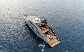 OCEAN PEARL