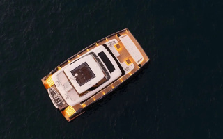 COLIBRI 17