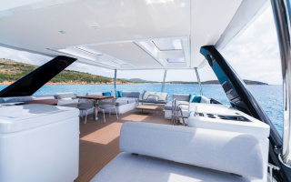 SPIRIT OF PONANT 8