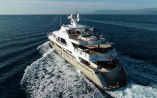 ORIENT STAR 2