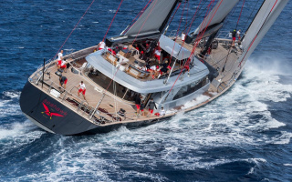 SEAHAWK 6