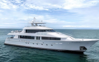 SEA BEAR 22