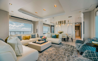 MAREA LA NAUTICA 6