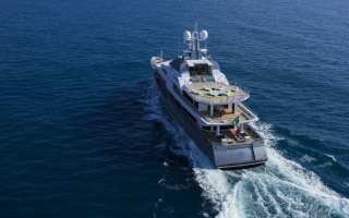 STELLA MARIS 3
