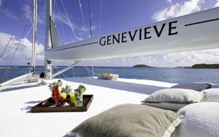 GENEVIEVE 5