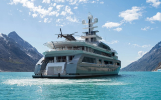 CLOUDBREAK 13