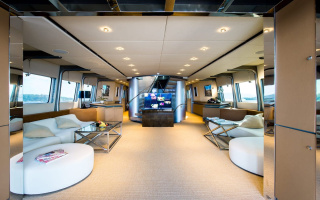 PANDION 13