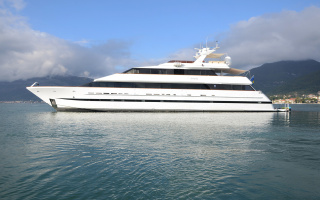 LADYSHIP 21