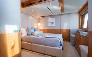 SERENITY 35