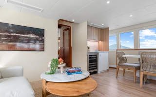 SEGARA 8