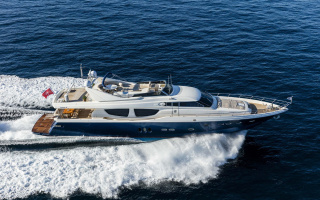 MYTHOS G 14