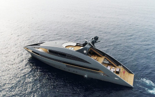 OCEAN PEARL 21