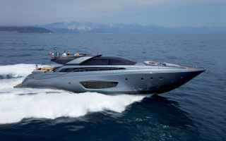 LADY F1